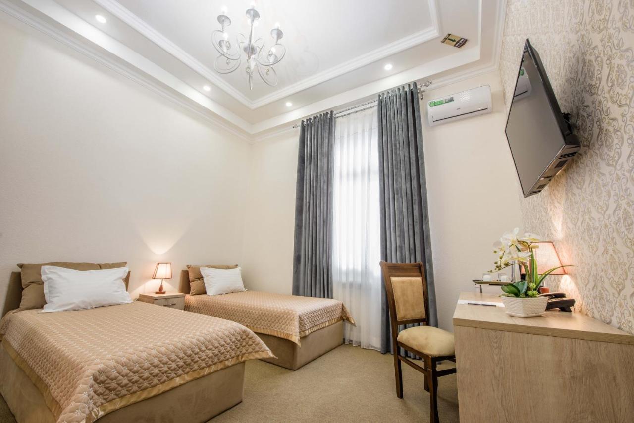 Huzur Hotel Ташкент Екстериор снимка