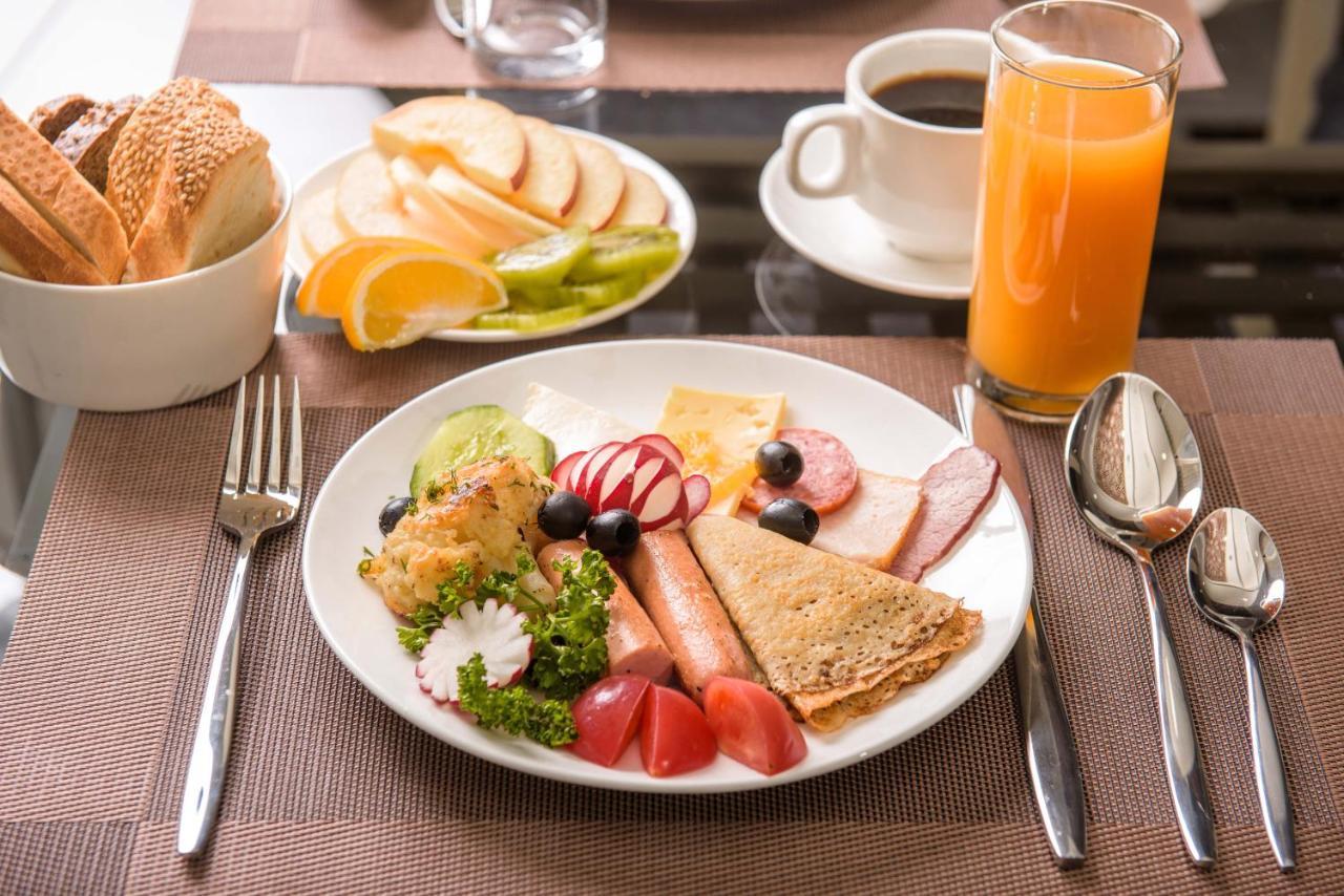 Huzur Hotel Ташкент Екстериор снимка