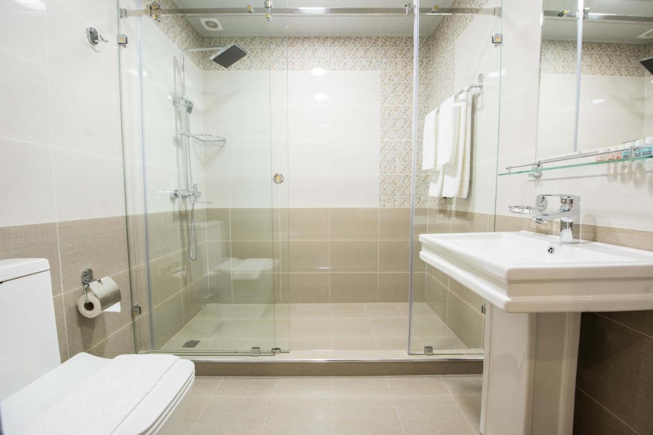Huzur Hotel Ташкент Екстериор снимка