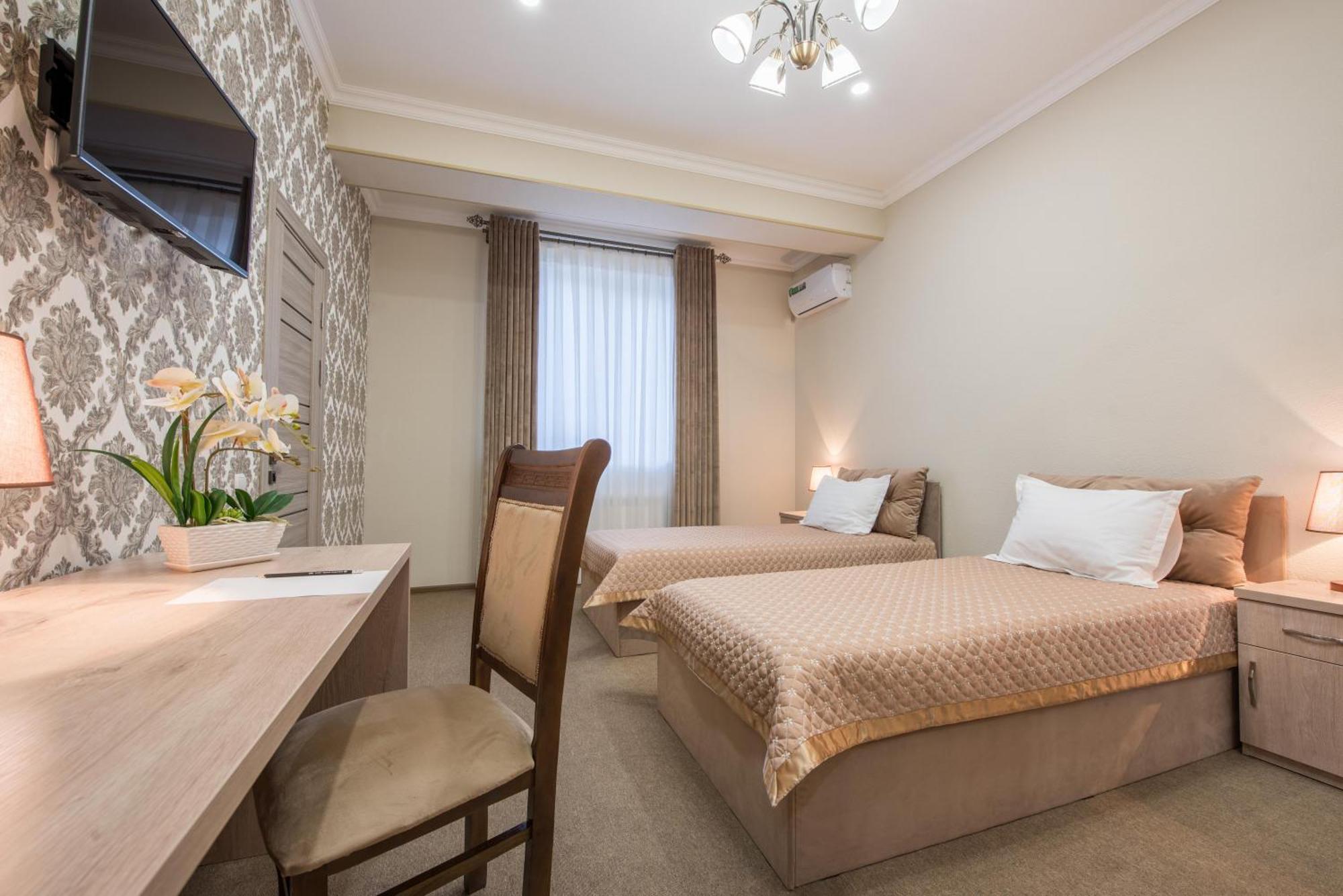 Huzur Hotel Ташкент Екстериор снимка